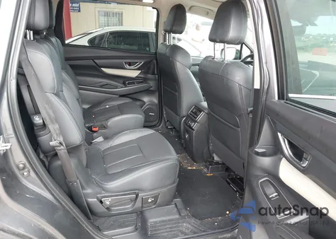 2020 Subaru Ascent Limited из США, поврежденный, VIN 4S4WMAPD3L3461916